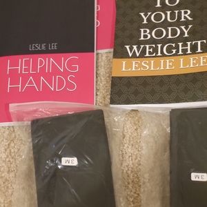 Waist trainer & journal pick one or other ( not both)